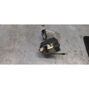 CERRADURA PUERTA TRASERA DERECHA 4 PINS