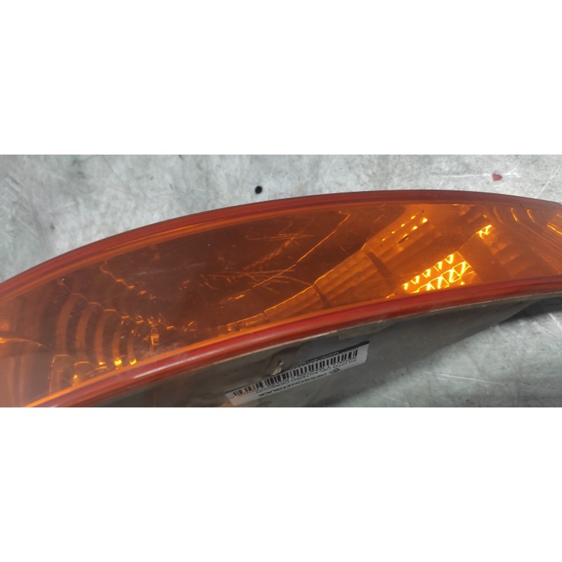 Recambio de piloto delantero derecho para renault master ii phase 2 combi combi 2t8 l1 9 - plazas referencia OEM IAM   2 PINS - Blanco 2