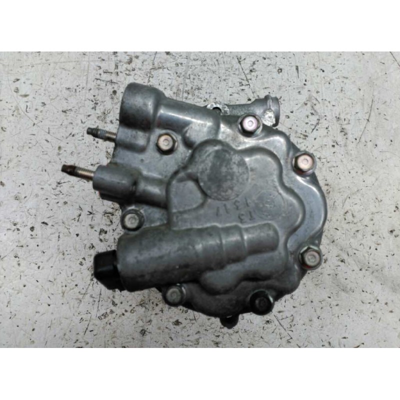 Recambio de compresor aire acondicionado para citroën c5 berlina 1.6 hdi fap referencia OEM IAM 9660555280 1332F 00909608862 - Negro 6