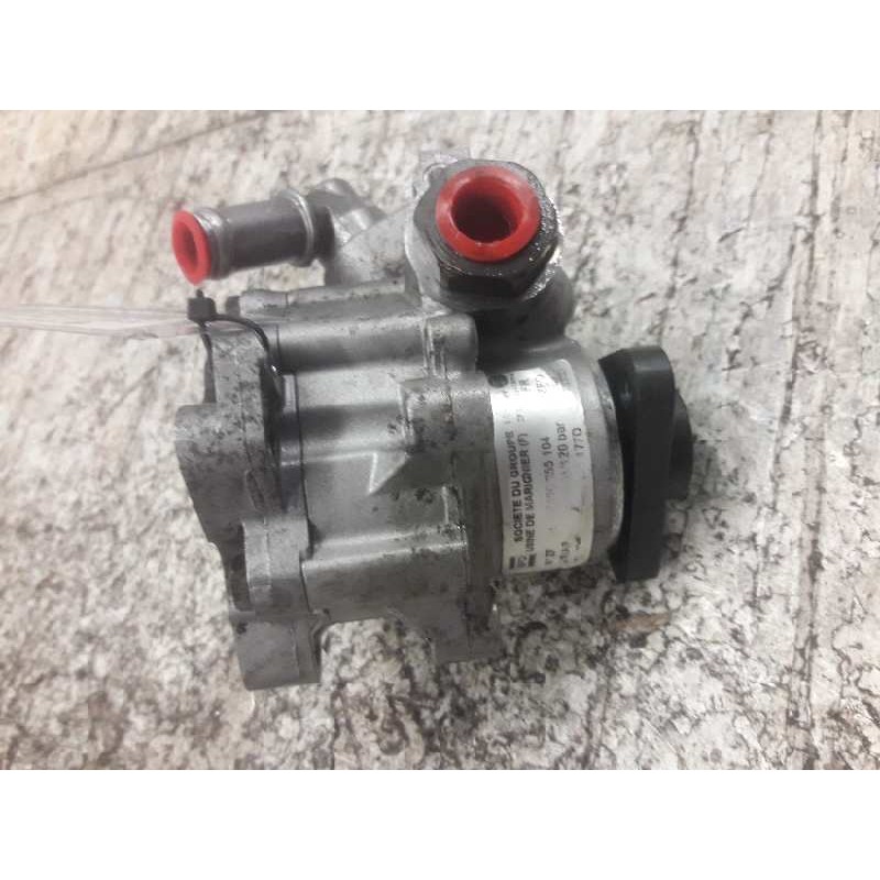 Recambio de bomba direccion para volkswagen passat berlina (3b3) v6 tdi executive referencia OEM IAM 91128 - Gris 3