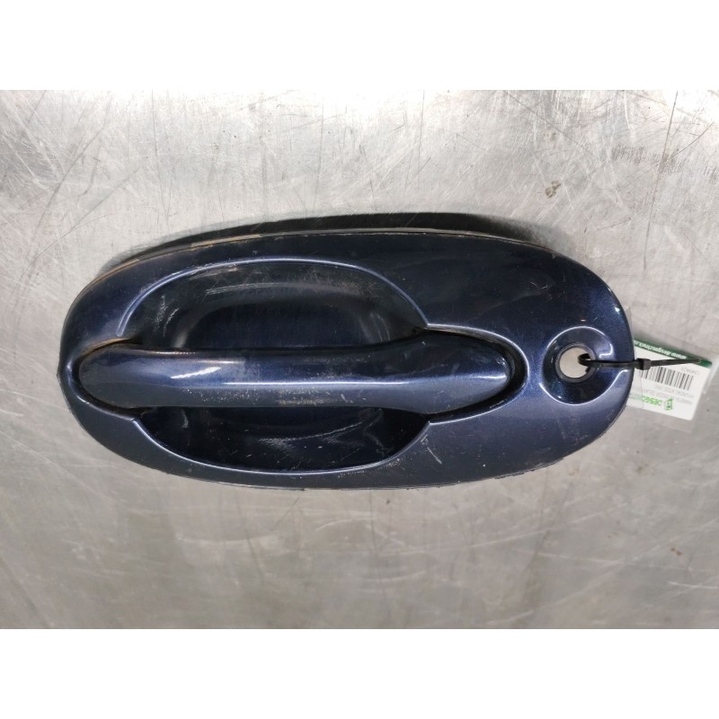Recambio de maneta interior delantera derecha para hyundai atos (mx) gls referencia OEM IAM k53a58410  