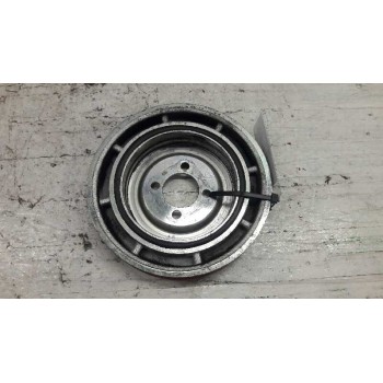 Recambio de polea cigueñal para opel corsa c blue line referencia OEM IAM 468191470  