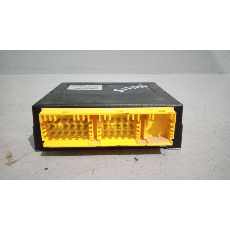 Recambio de modulo electronico para man tgx 18.480 12.4 diesel referencia OEM IAM 81258117018 centralita ecas 4461702090 - Blanco 3