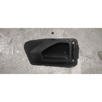 Recambio de maneta interior trasera izquierda para peugeot 306 berlina 3/4/5 puertas (s2) 1.6 cat referencia OEM IAM   