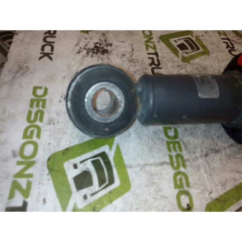 Recambio de amortiguador delantero derecho cabina para iveco stralis (ad/at) fg ad   4x2 tráfico urbano referencia OEM IAM 50408 - Verde 3