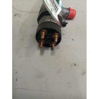 Recambio de inyector para mercedes-benz actros bm 963.xxx 2-achser referencia OEM IAM A4710700587  