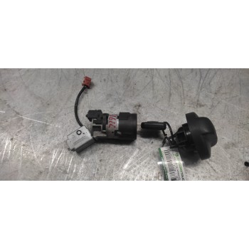 Recambio de conmutador de arranque para peugeot 207 x-line referencia OEM IAM 36410600  