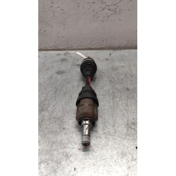 Recambio de transmision delantera izquierda para opel corsa c club referencia OEM IAM   
