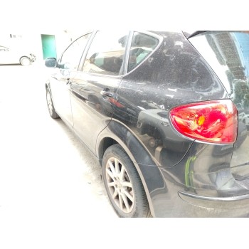 seat altea (5p1) del año 2009