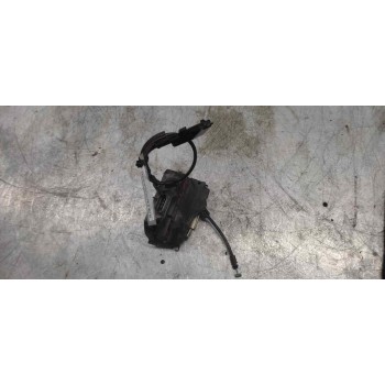 Recambio de cerradura puerta trasera derecha para renault laguna ii (bg0) authentique referencia OEM IAM   4 PINS