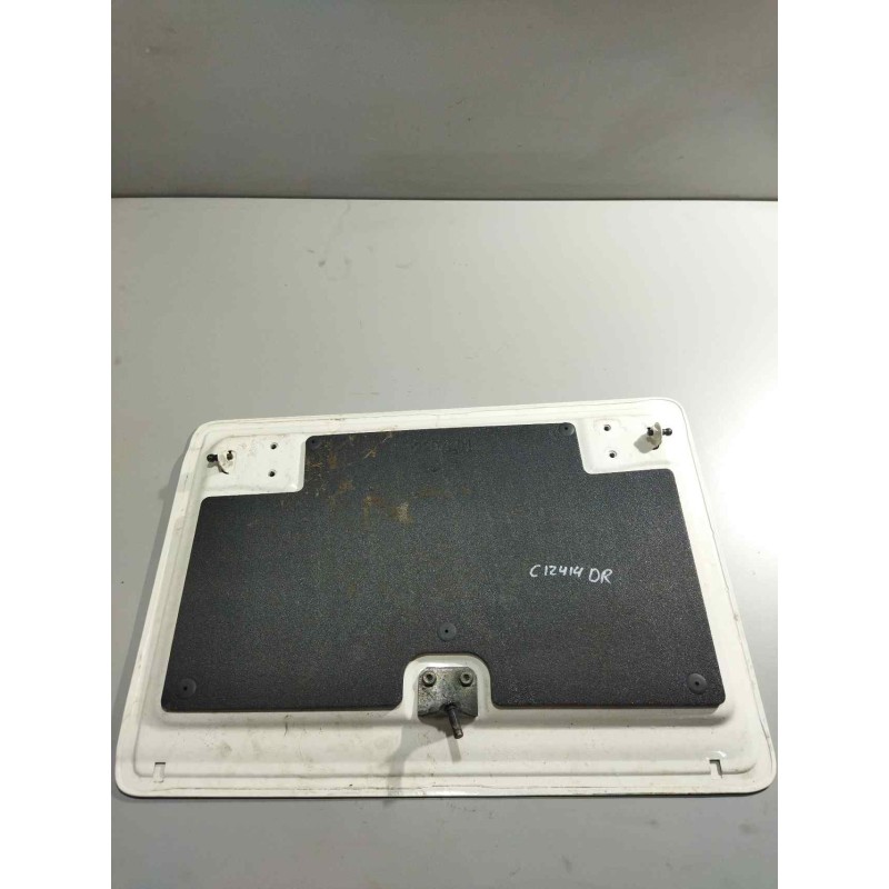 Recambio de moldura para scania serie p/g/r (l-clase) fsa r520 (4x2) largo cr 19 topline referencia OEM IAM 1892706 1892707 PUER - Blanco 2