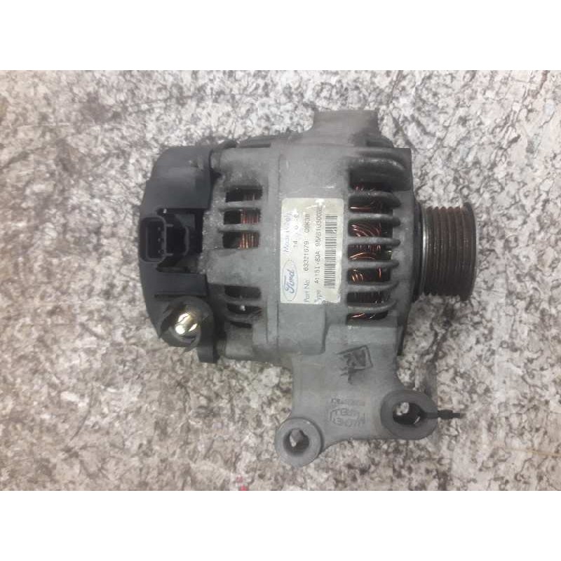 Recambio de alternador para ford focus turnier (cak) ambiente referencia OEM IAM 98AB10300GE 63321679 - Azul 2