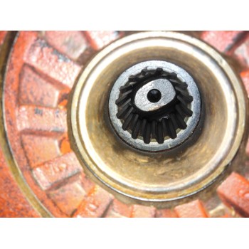 Recambio de grupo para pegaso trucks comet comet 170 referencia OEM IAM 17X26  