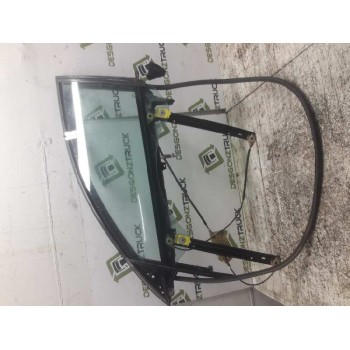 Recambio de elevalunas delantero izquierdo para audi a6 berlina (4f2) 2.0 tdi referencia OEM IAM 4F0837461  