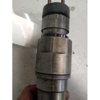 Recambio de inyector para mercedes-benz actros bm 963.xxx 2-achser referencia OEM IAM A4710700587  