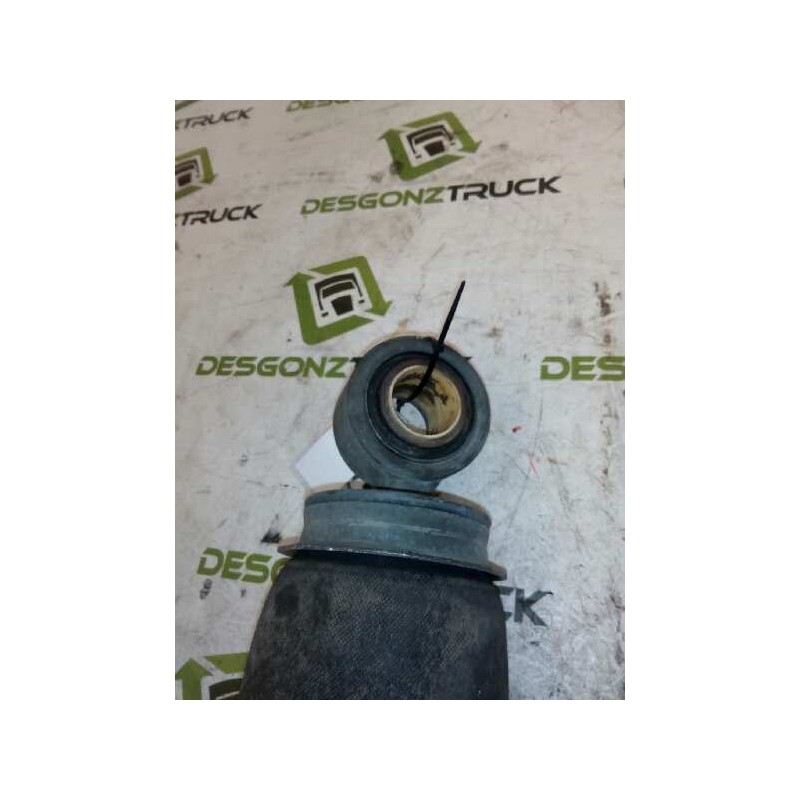 Recambio de amortiguador delantero derecho cabina para iveco stralis (ad/at) fg ad   4x2 tráfico urbano referencia OEM IAM 50408 - Verde 4
