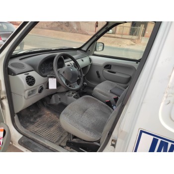 renault kangoo (f/kc0) del año 2004