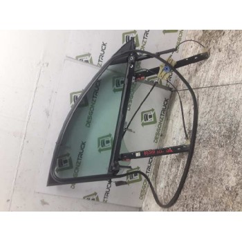 Recambio de elevalunas delantero izquierdo para audi a6 berlina (4f2) 2.0 tdi referencia OEM IAM 4F0837461  