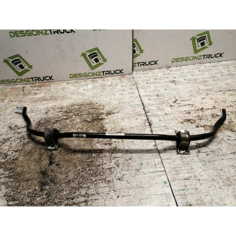 Recambio de barra estabilizadora delantera para fiat doblo ii (152) easy referencia OEM IAM - Blanco 2