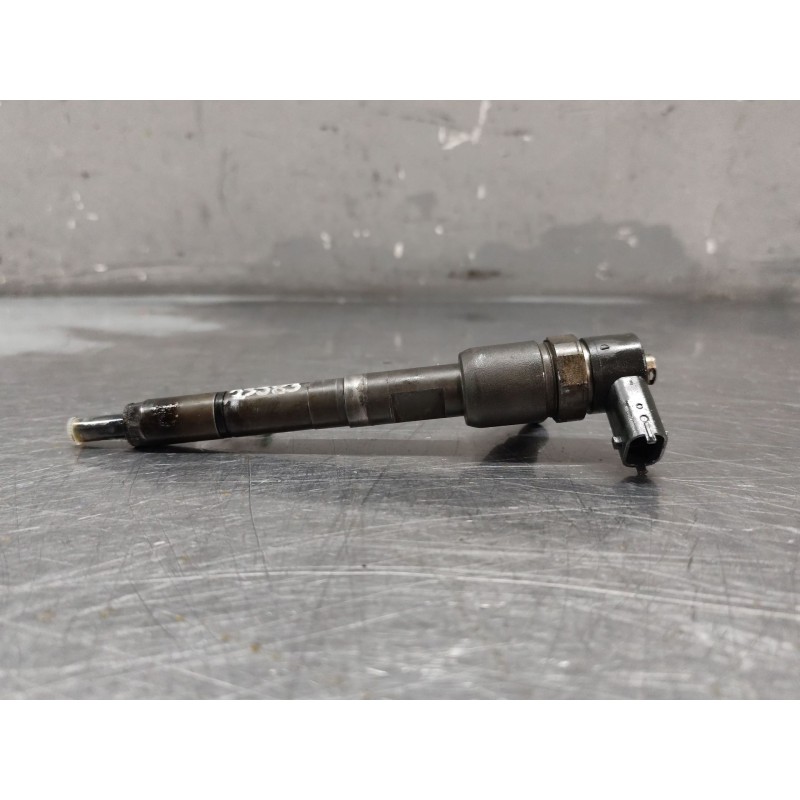 Recambio de inyector para opel corsa c blue line referencia OEM IAM 0445110083 - Blanco 3