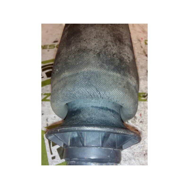 Recambio de amortiguador delantero derecho cabina para iveco stralis (ad/at) fg ad   4x2 tráfico urbano referencia OEM IAM 50408 - Verde 5
