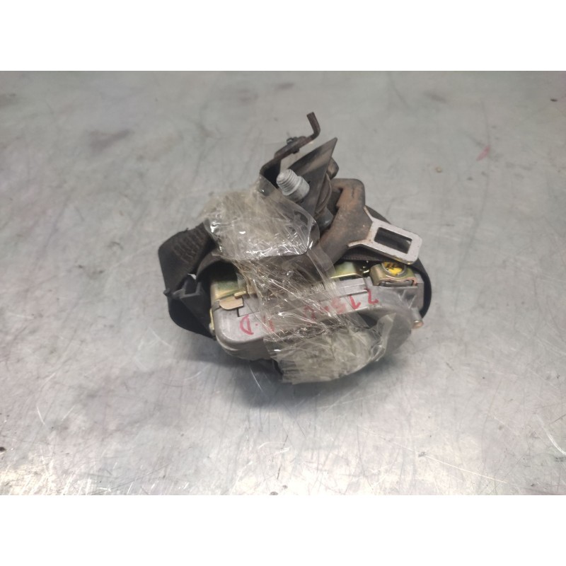Recambio de cinturon seguridad delantero derecho para mercedes-benz clase e (w211) berlina e 320 cdi (211.026) referencia OEM IA 3