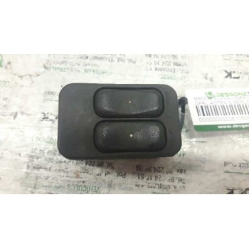 MANDO ELEVALUNAS DELANTERO IZQUIERDO 90551085 