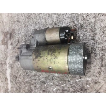 Recambio de motor arranque para seat 127 -- referencia OEM IAM MTS1248 9 DIENTES FEMSA