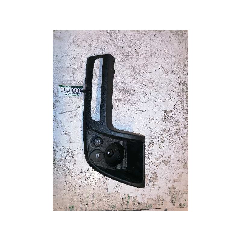 Recambio de guarnecido portaobjetos para citroën jumper pritsche 2.0 blue-hdi fap cat referencia OEM IAM 1308183070  