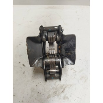 Recambio de cierre cabina izquierdo para renault serie t 12.8 diesel referencia OEM IAM 22247241  