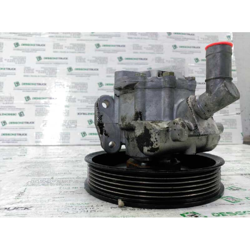 Recambio de bomba direccion para mercedes-benz vito (w638) combi 110 cdi (638.194) referencia OEM IAM - Blanco 2