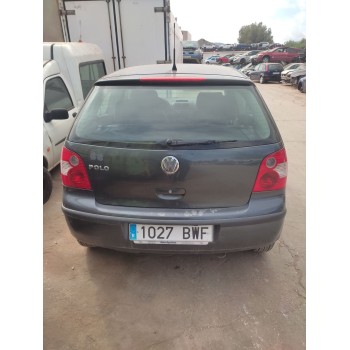 volkswagen polo iv (9n_, 9a_) del año 2002