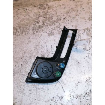 Recambio de guarnecido portaobjetos para citroën jumper pritsche 2.0 blue-hdi fap cat referencia OEM IAM 1308183070  