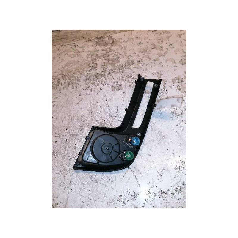 Recambio de guarnecido portaobjetos para citroën jumper pritsche 2.0 blue-hdi fap cat referencia OEM IAM 1308183070 2