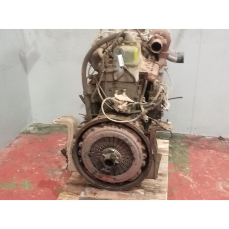 Recambio de motor completo para pegaso trucks mider 260 referencia OEM IAM 95A1BX  