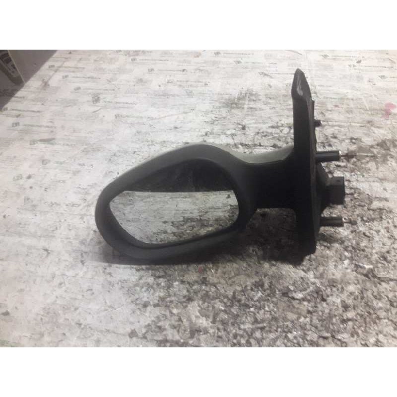 Recambio de retrovisor izquierdo para renault scenic (ja..) 1.9 dci authentique referencia OEM IAM  5 PINS 