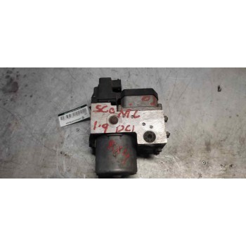 Recambio de abs para renault scenic rx4 (ja0) 1.9 dci referencia OEM IAM 8200178134  
