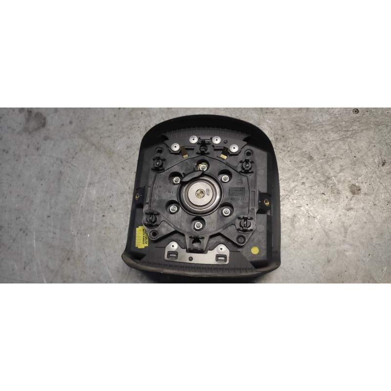 Recambio de airbag delantero izquierdo para ford transit mod. 2000 combi ft 260 2.0 corto referencia OEM IAM YC1AV043B13APW - Blanco 2