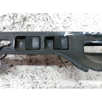 Recambio de mando elevalunas delantero izquierdo para seat ibiza (6k1) referencia OEM IAM IND171B  