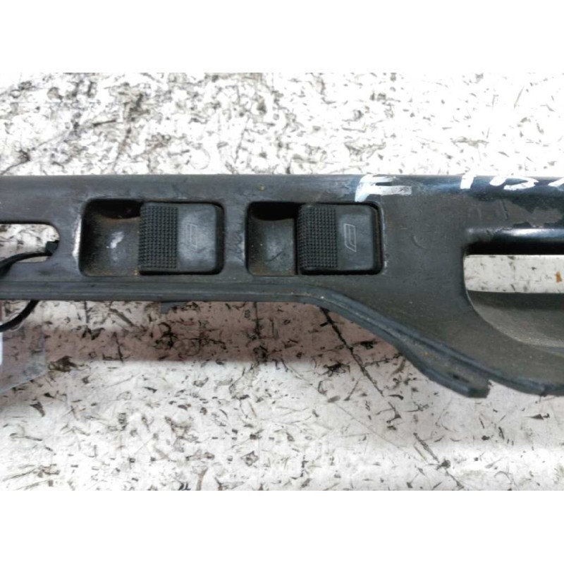 Recambio de mando elevalunas delantero izquierdo para seat ibiza (6k1) referencia OEM IAM IND171B 2