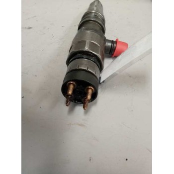Recambio de inyector para mercedes-benz actros bm 963.xxx 2-achser referencia OEM IAM A4710700587  