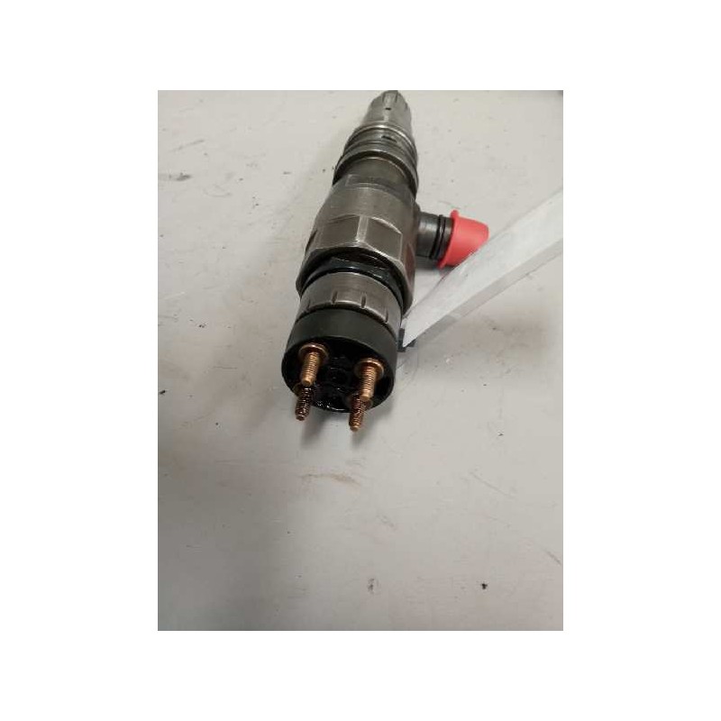 Recambio de inyector para mercedes-benz actros bm 963 2-achser referencia OEM IAM A4710700587 - Blanco 2