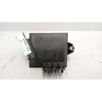 Recambio de acumulador de vacio para riocar march 07 referencia OEM IAM A6510700168  
