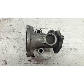 Recambio de valvula egr para opel corsa c blue line referencia OEM IAM 55184651  