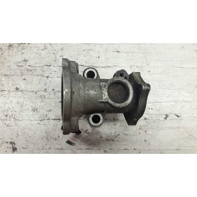 Recambio de valvula egr para opel corsa c blue line referencia OEM IAM 55184651 - Azul 4