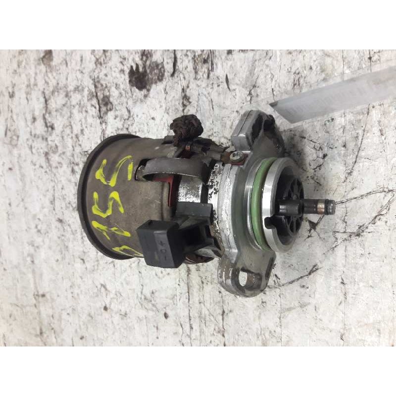 Recambio de delco para seat ibiza (6k) básico referencia OEM IAM 1235522443 0237521063 030905205AC - Rojo 3
