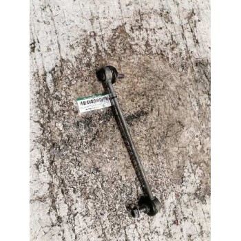 Recambio de bieleta barra estabilizadora delantera para fiat doblo ii (152) easy referencia OEM IAM   