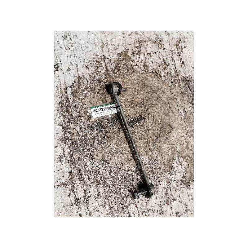 Recambio de bieleta barra estabilizadora delantera para fiat doblo ii (152) easy referencia OEM IAM   