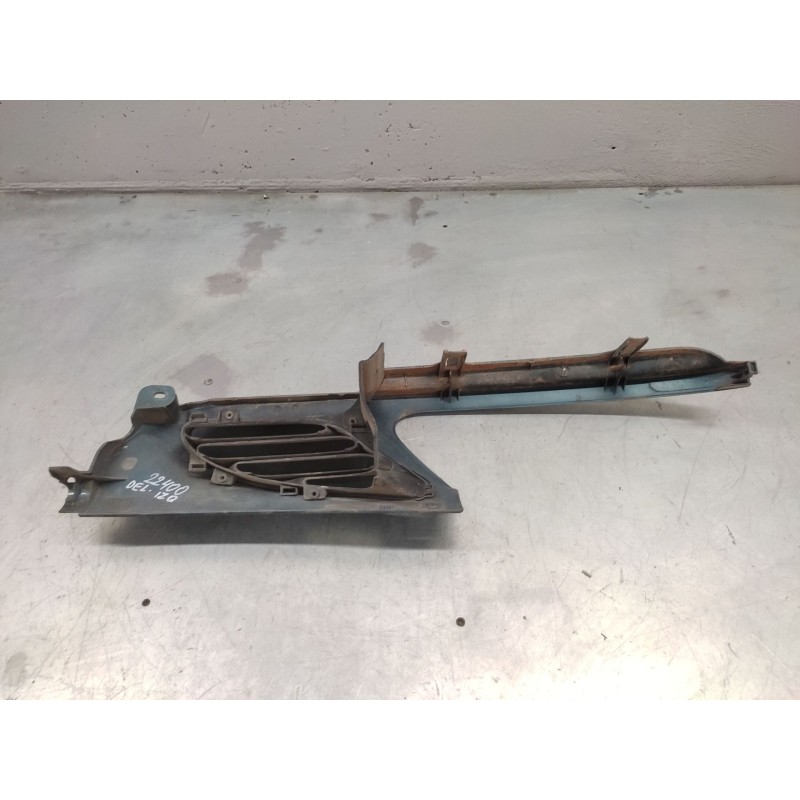 Recambio de rejilla delantera izquierda para renault megane i berlina hatchback (ba0) 1.6e alize referencia OEM IAM 7700834200 - Verde 2
