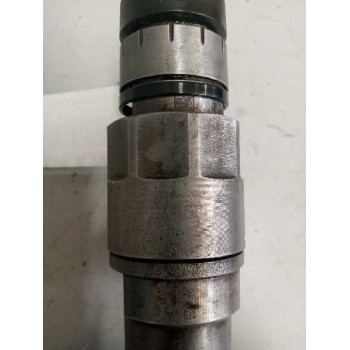 Recambio de inyector para mercedes-benz actros bm 963.xxx 2-achser referencia OEM IAM A4710700587  